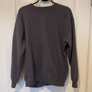 TNA Cozyaf Mega Sweatshirt